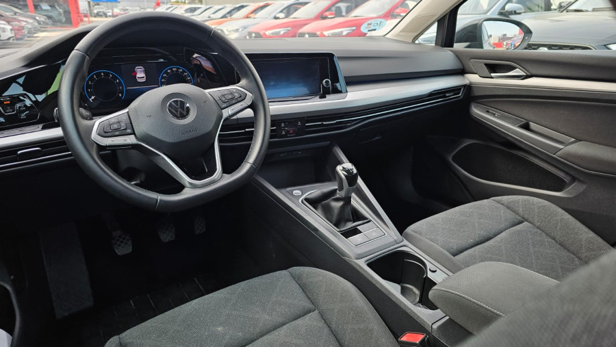 Imagen de Volkswagen Golf