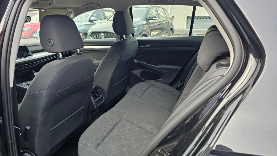 Imagen de Volkswagen Golf