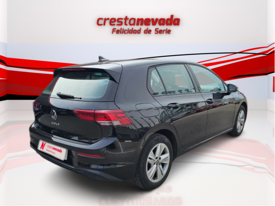 Imagen de Volkswagen Golf