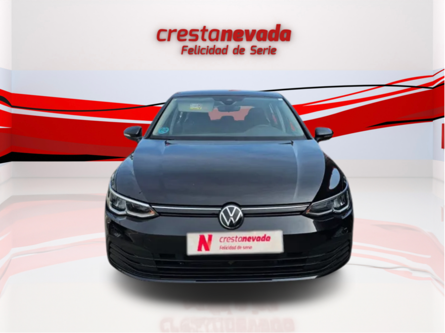 Imagen de Volkswagen Golf