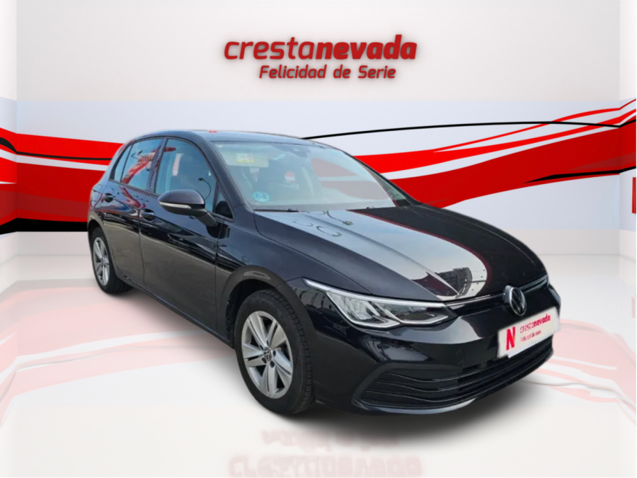 Imagen de Volkswagen Golf