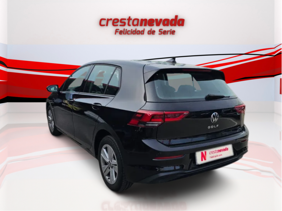 Imagen de Volkswagen Golf