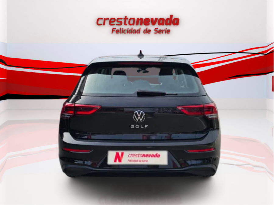Imagen de Volkswagen Golf