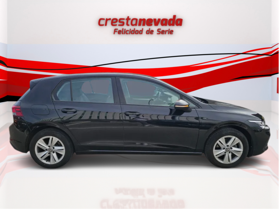 Imagen de Volkswagen Golf