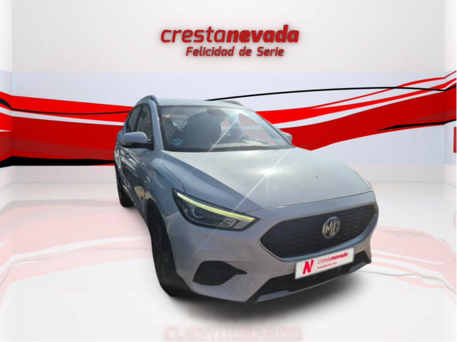 Imagen de Mg ZS