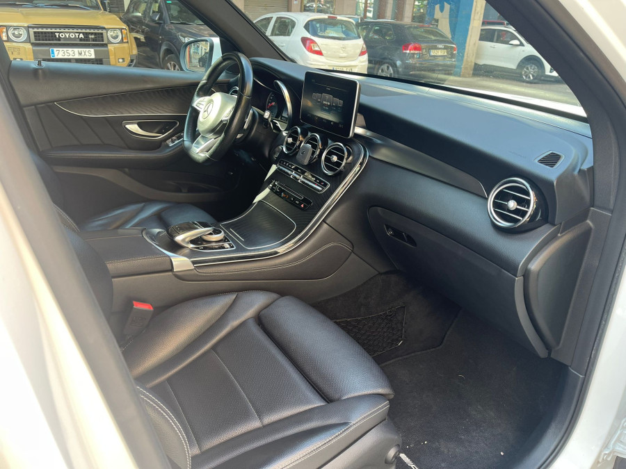 Imagen de mercedes-benz Clase GLC