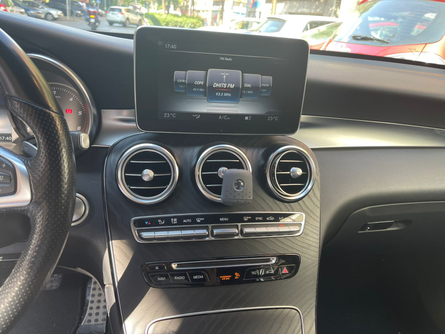 Imagen de mercedes-benz Clase GLC