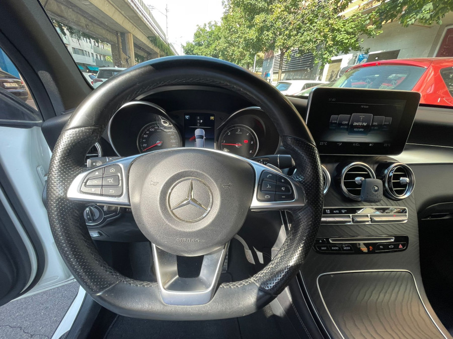 Imagen de mercedes-benz Clase GLC