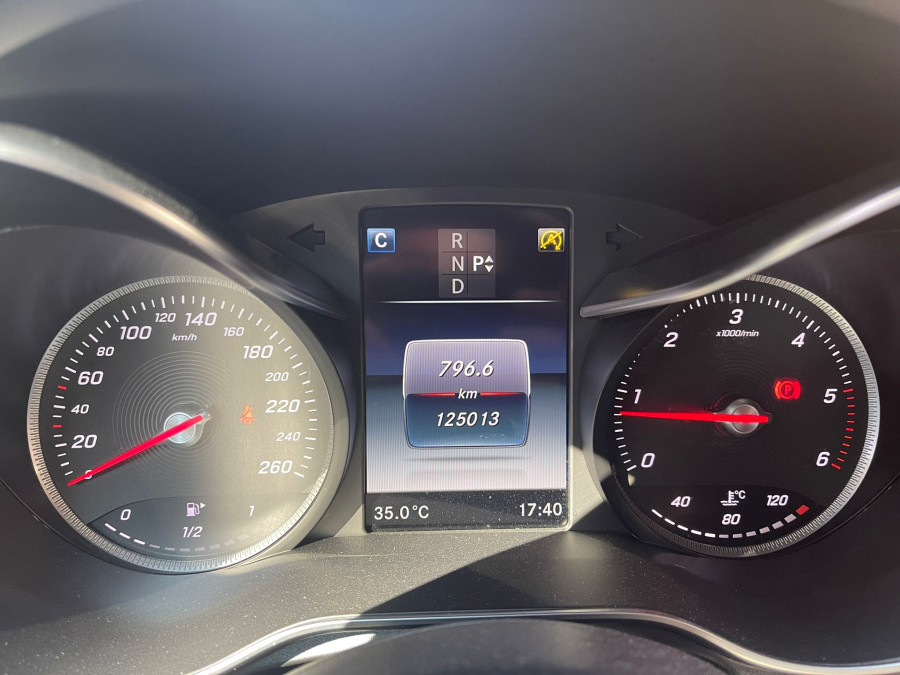 Imagen de mercedes-benz Clase GLC