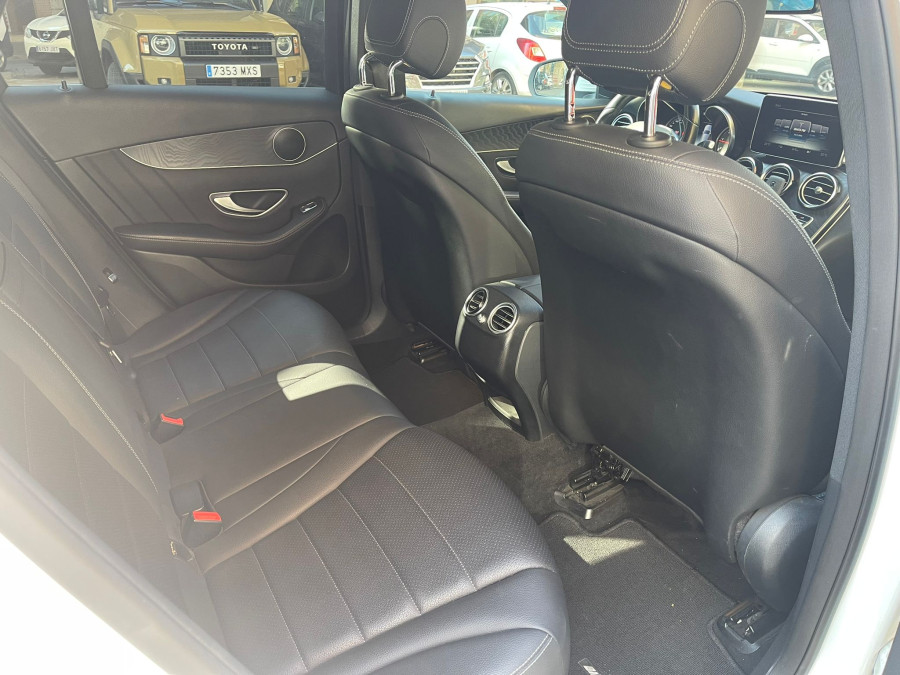 Imagen de mercedes-benz Clase GLC