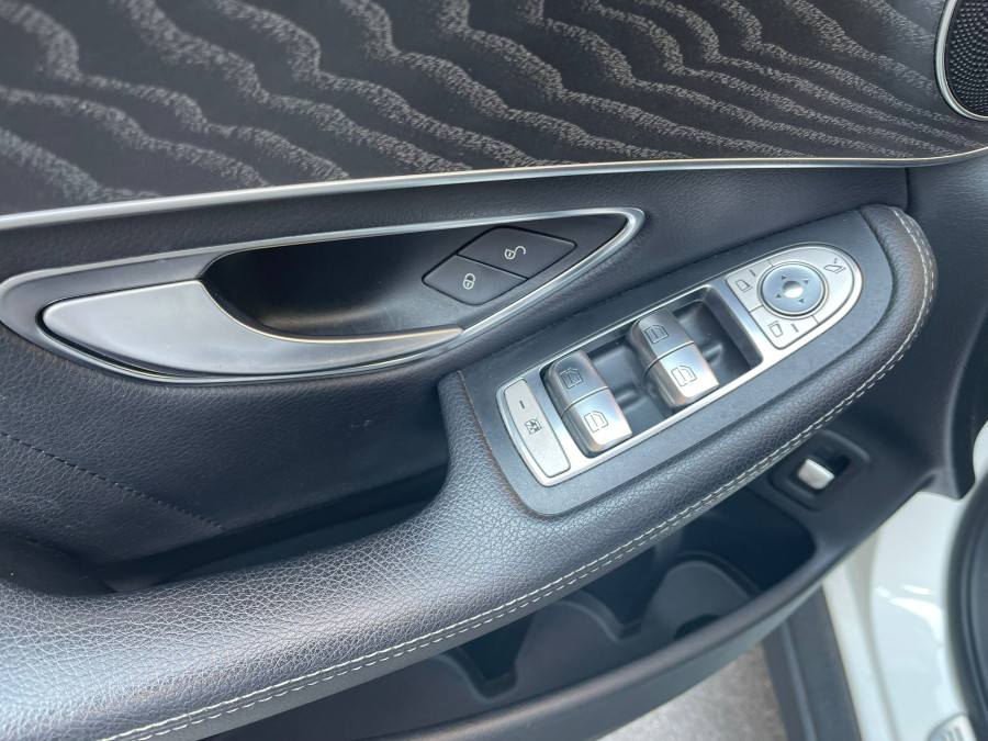 Imagen de mercedes-benz Clase GLC