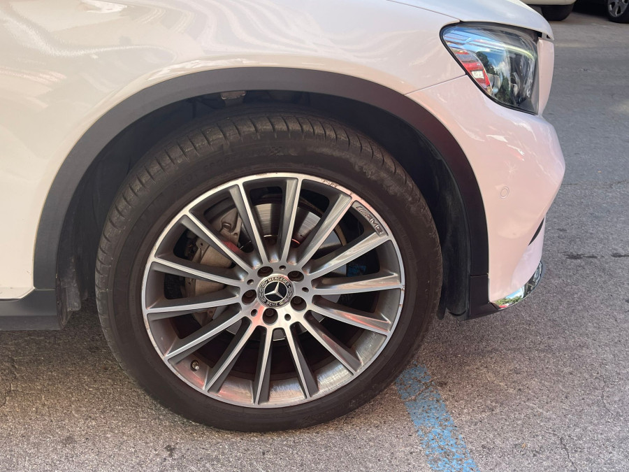 Imagen de mercedes-benz Clase GLC