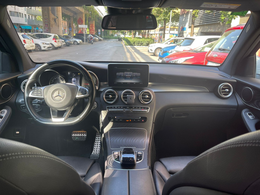 Imagen de mercedes-benz Clase GLC
