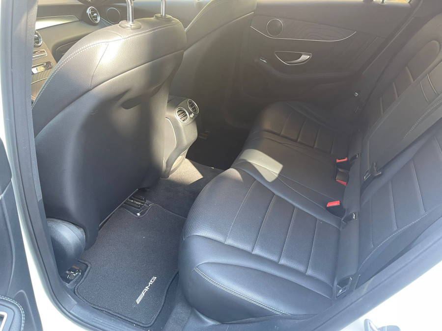 Imagen de mercedes-benz Clase GLC