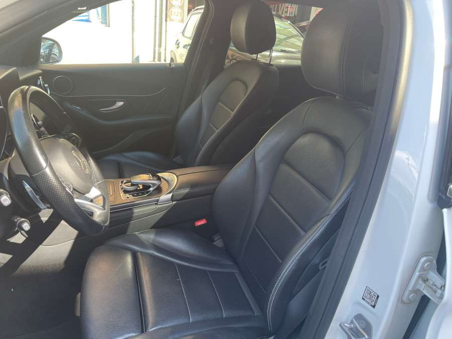 Imagen de mercedes-benz Clase GLC