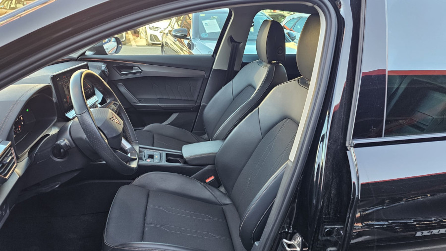 Imagen de cupra Formentor