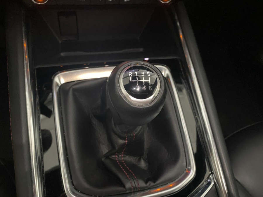 Imagen de Mazda CX-5