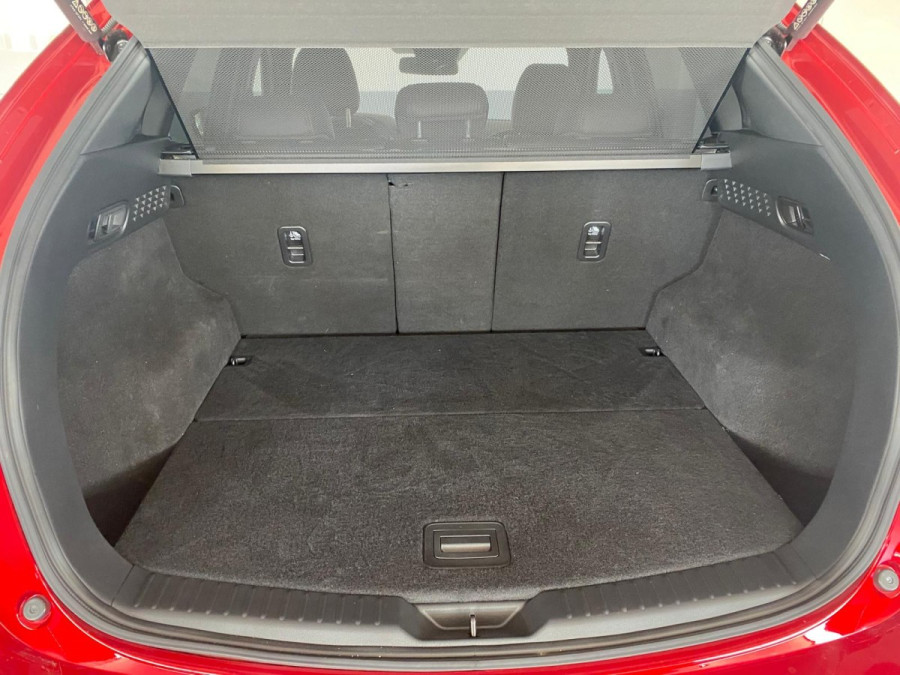 Imagen de Mazda CX-5