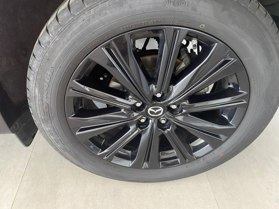 Imagen de Mazda CX-5