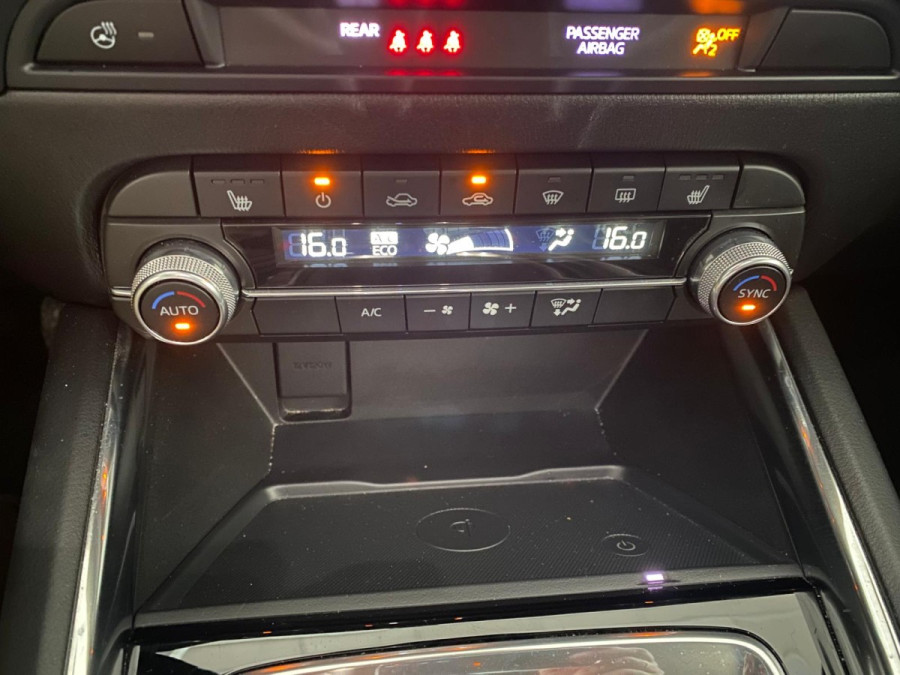 Imagen de Mazda CX-5