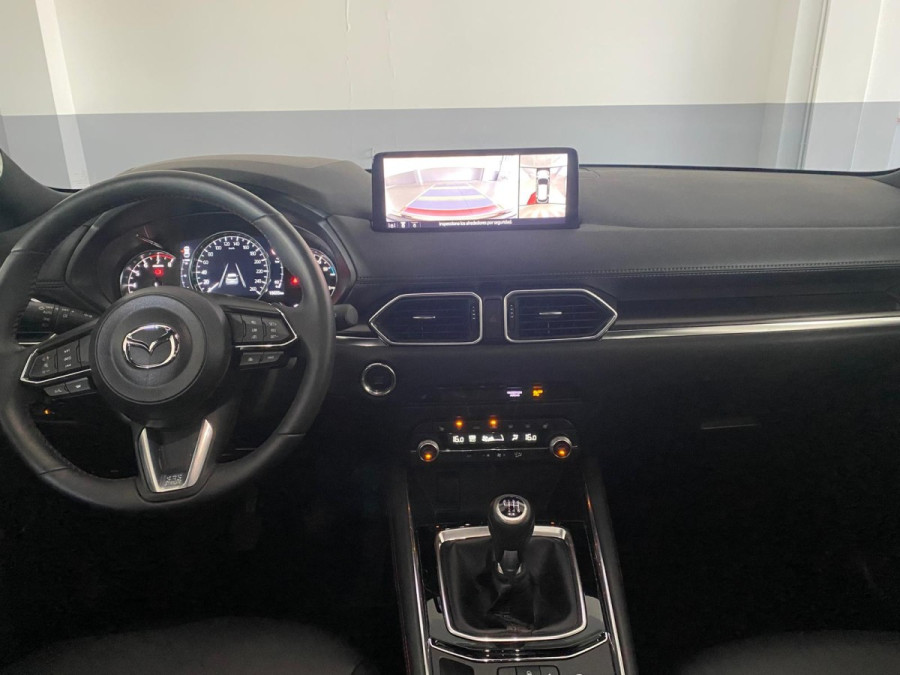 Imagen de Mazda CX-5