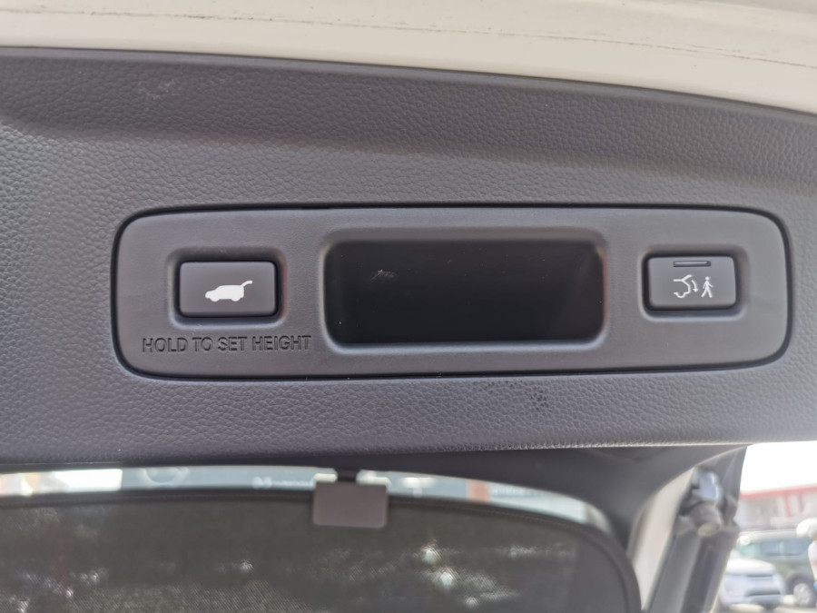 Imagen de Honda HR-V
