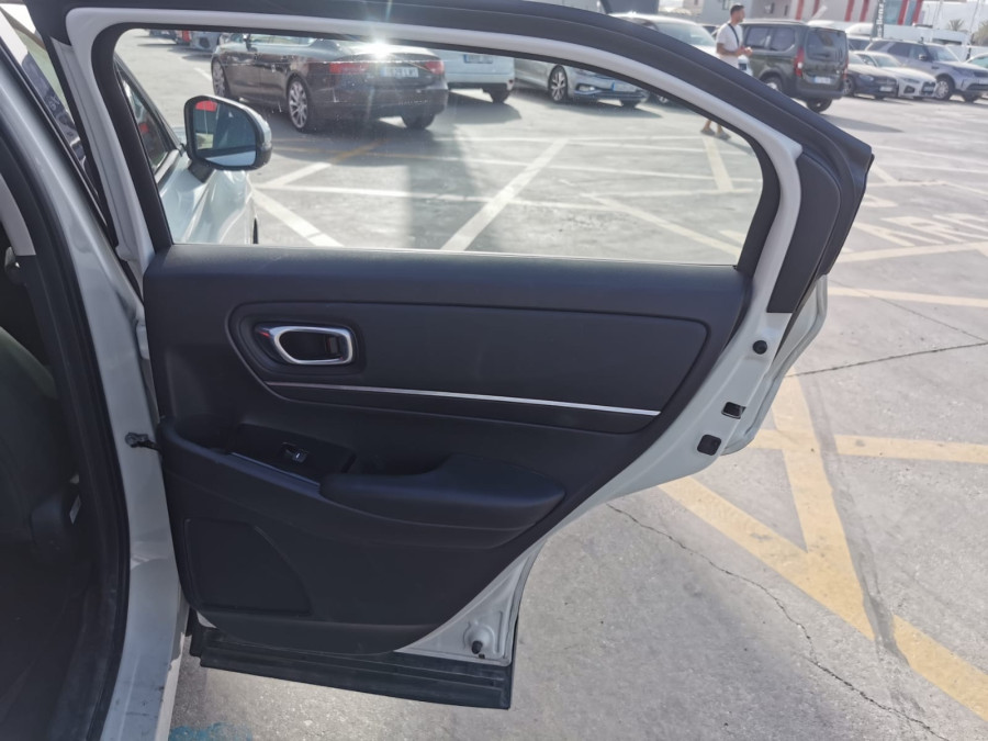 Imagen de Honda HR-V