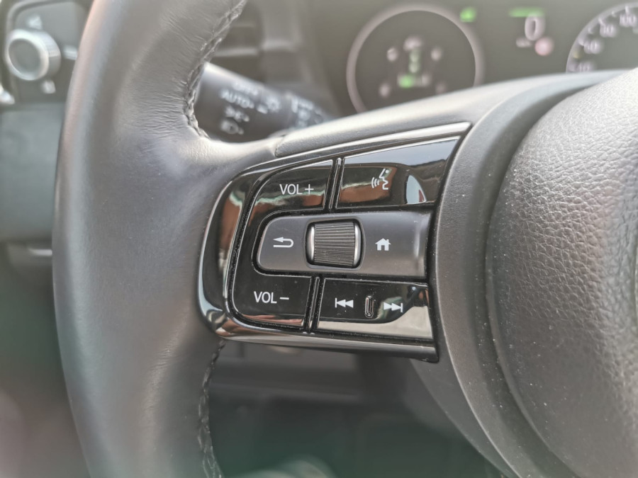 Imagen de Honda HR-V