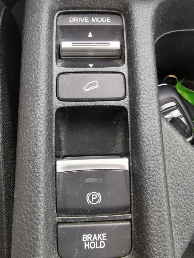 Imagen de Honda HR-V
