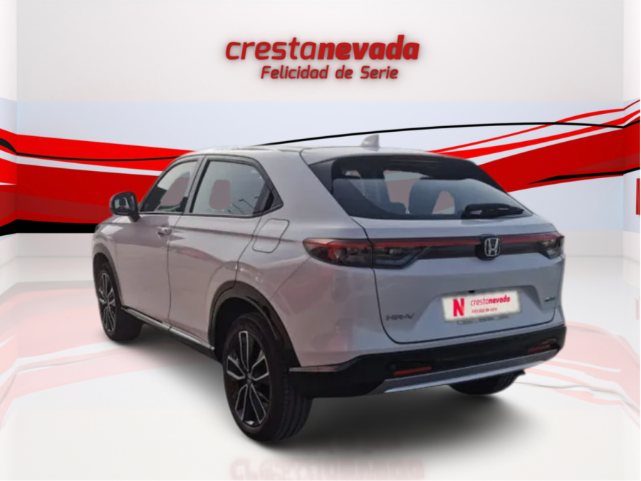 Imagen de Honda HR-V