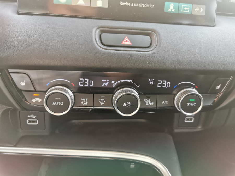 Imagen de Honda HR-V
