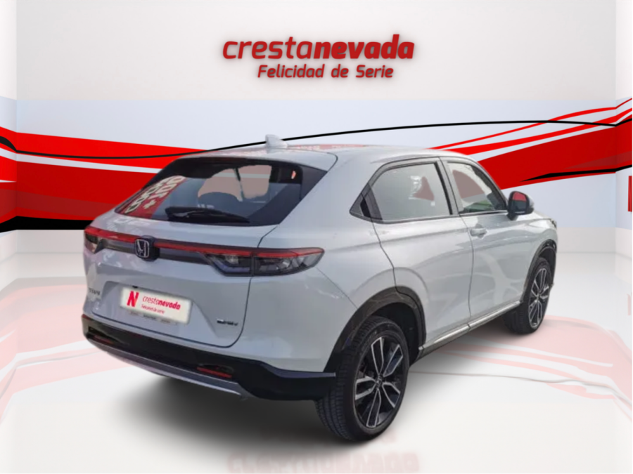 Imagen de Honda HR-V