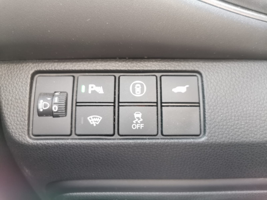 Imagen de Honda HR-V