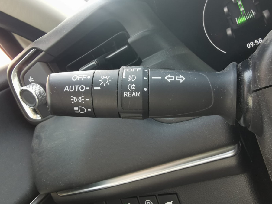 Imagen de Honda HR-V