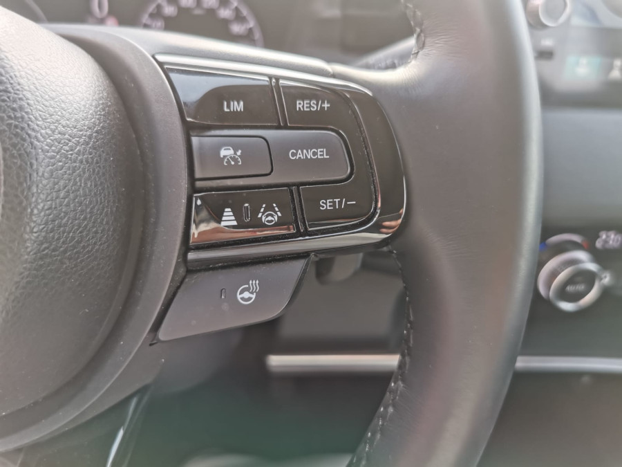 Imagen de Honda HR-V
