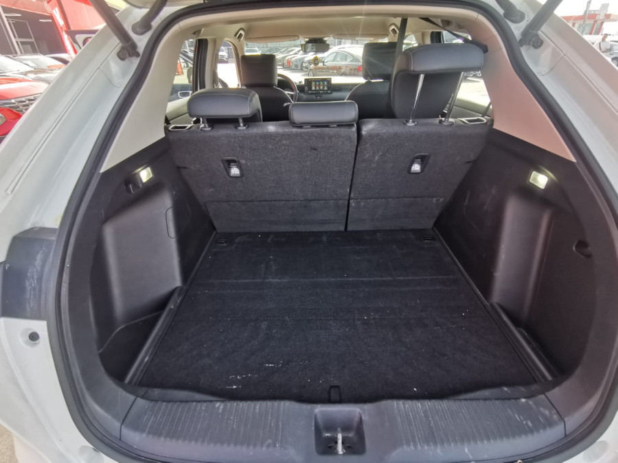 Imagen de Honda HR-V