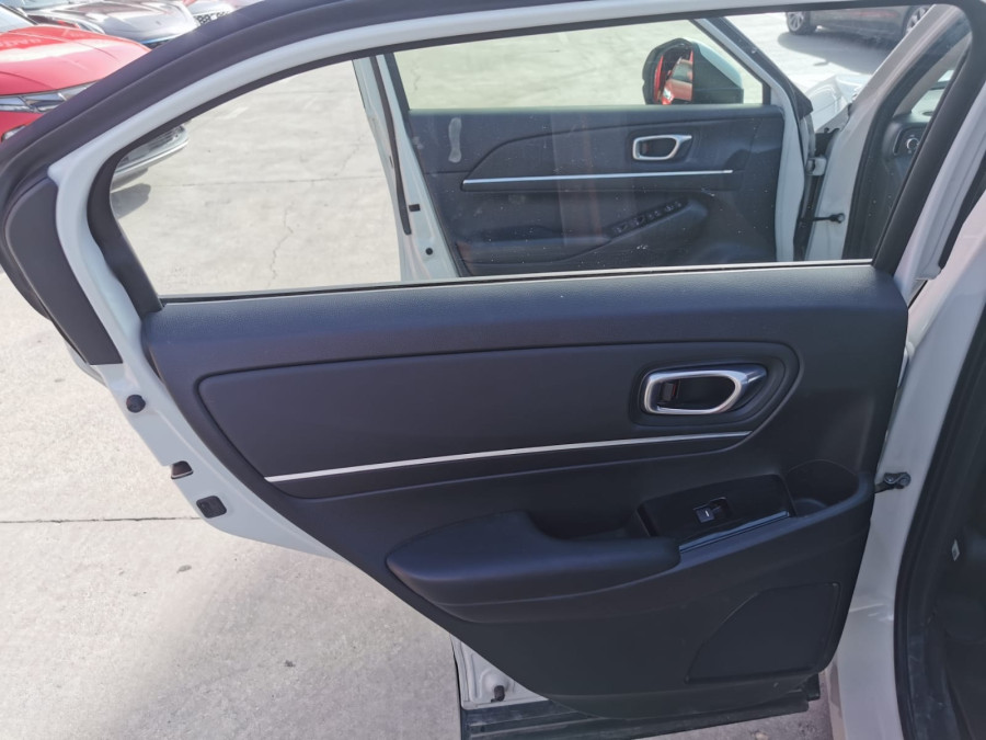 Imagen de Honda HR-V