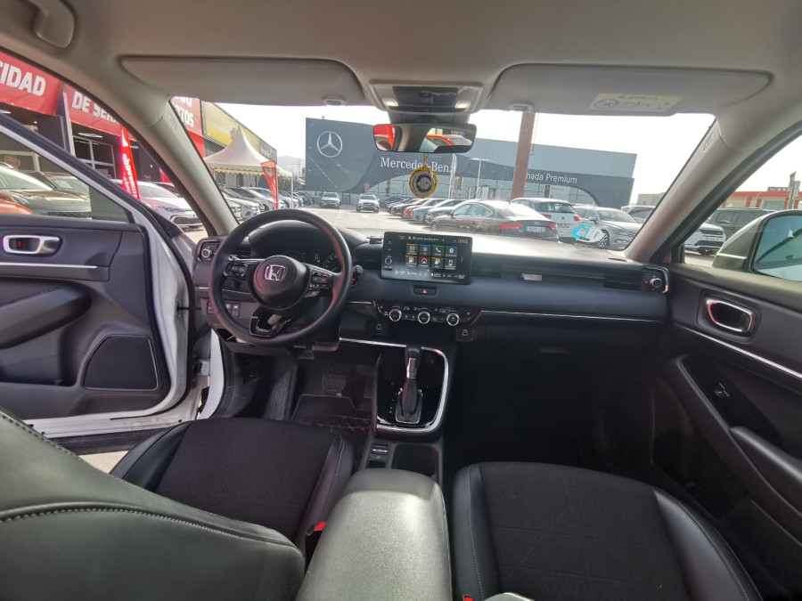 Imagen de Honda HR-V