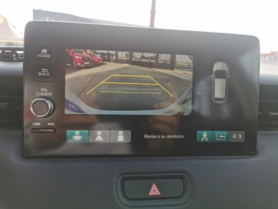 Imagen de Honda HR-V