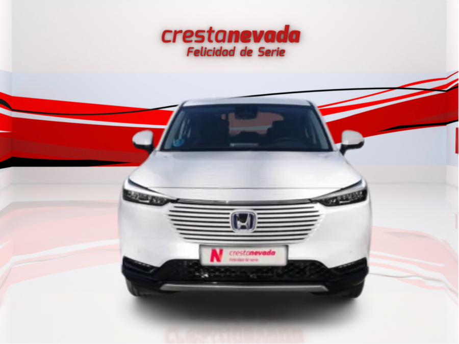 Imagen de Honda HR-V