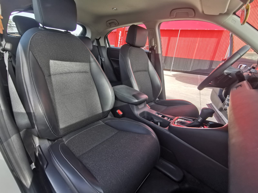 Imagen de Honda HR-V