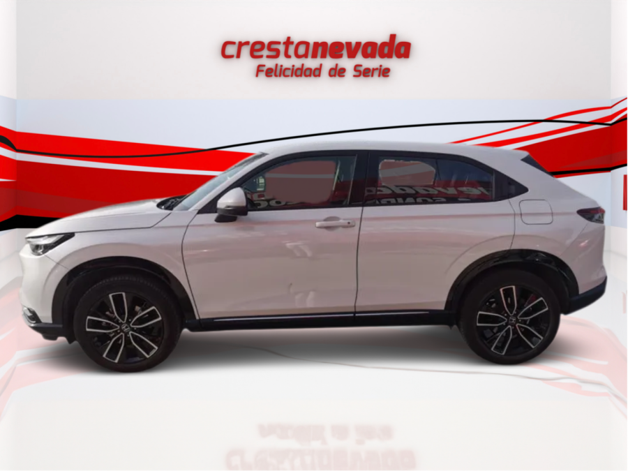 Imagen de Honda HR-V