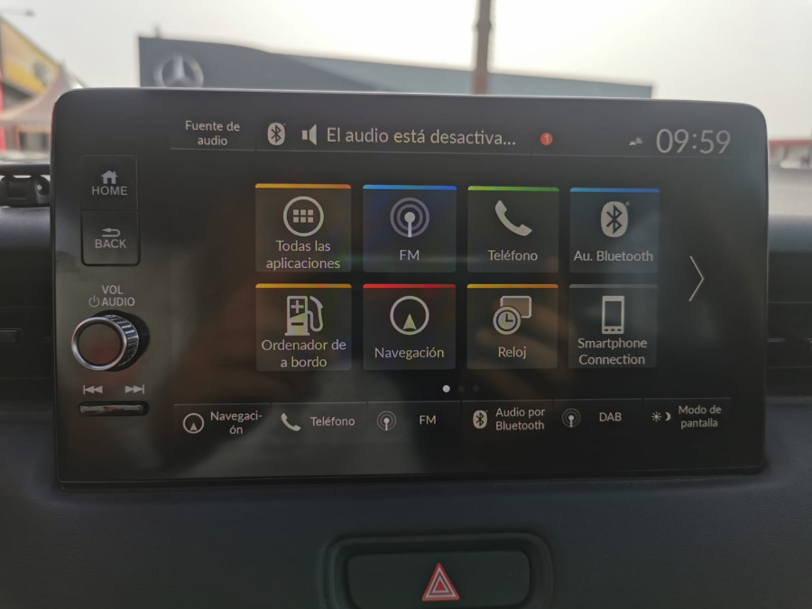 Imagen de Honda HR-V