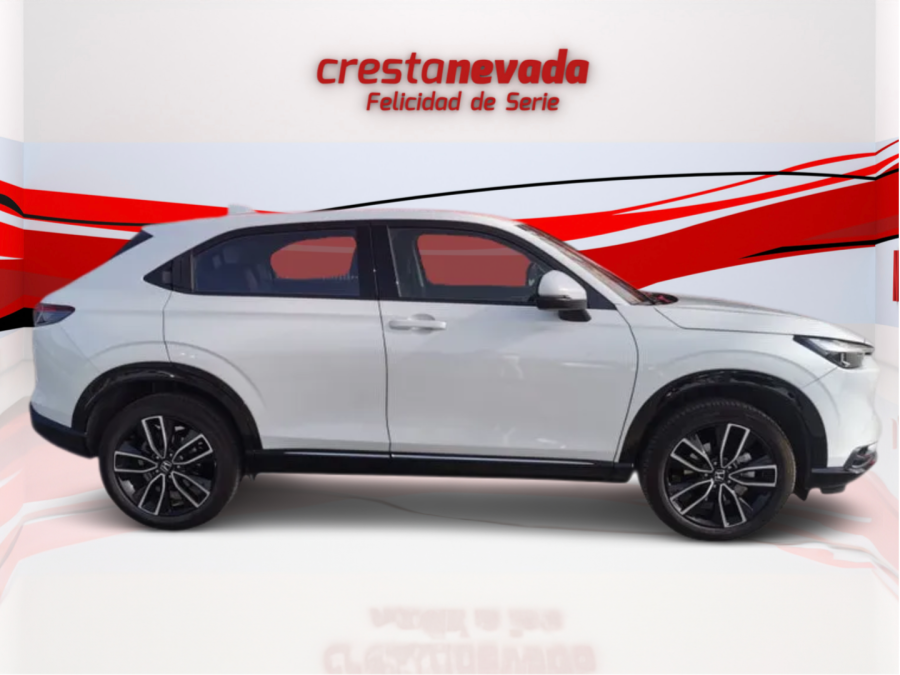 Imagen de Honda HR-V