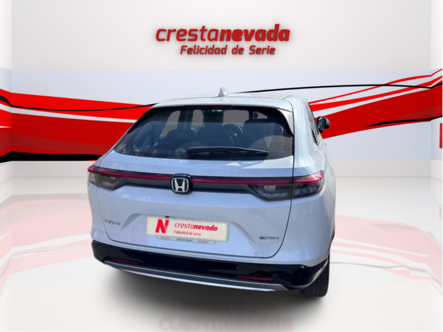 Imagen de Honda HR-V