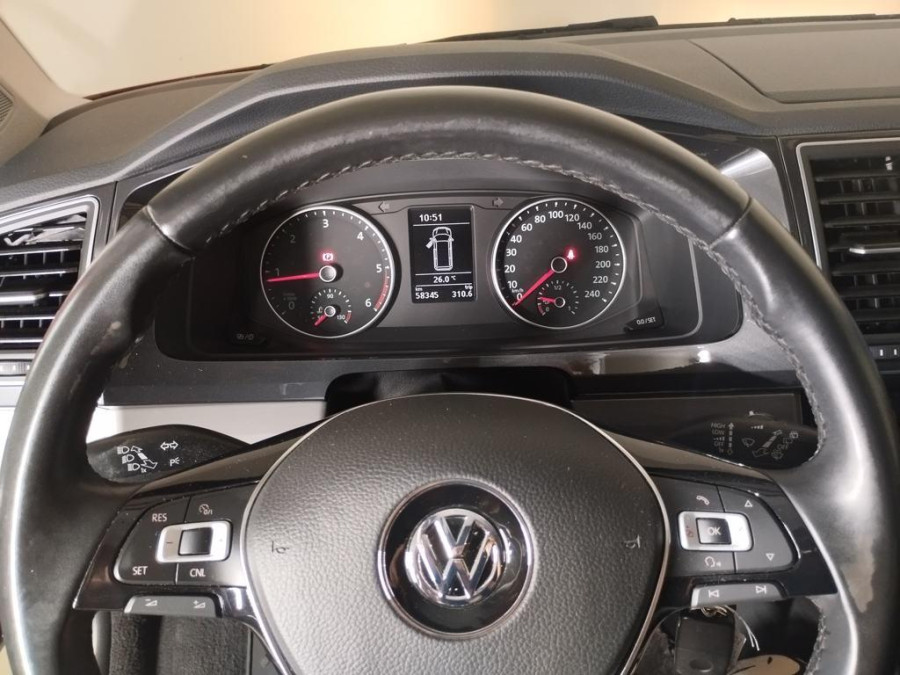 Imagen de Volkswagen California