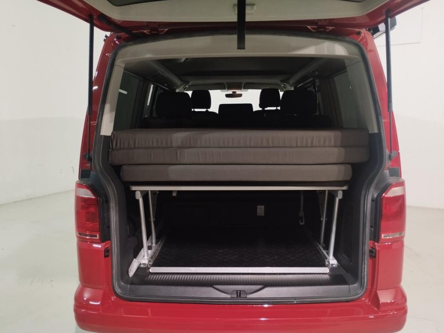 Imagen de Volkswagen California