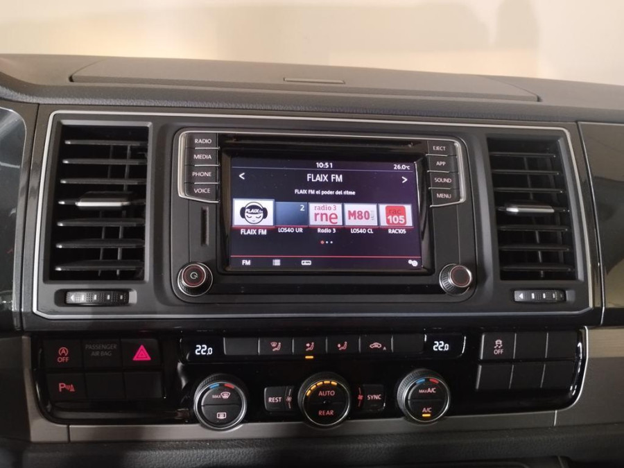 Imagen de Volkswagen California