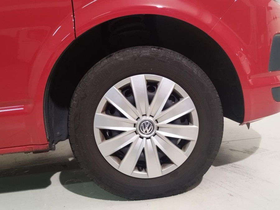 Imagen de Volkswagen California