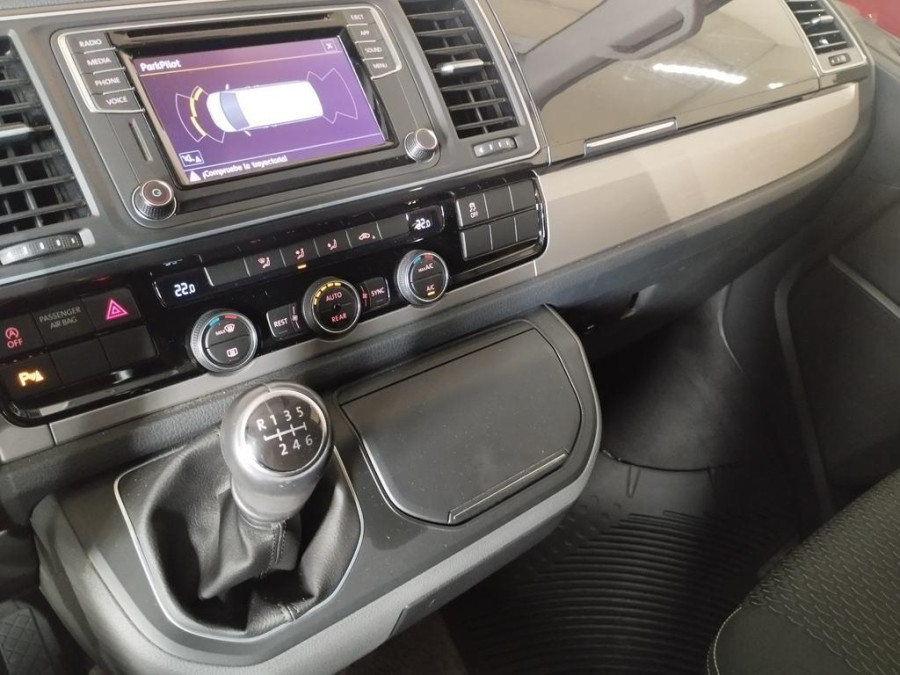 Imagen de Volkswagen California